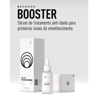 Booster Anti-Aging Beyoung