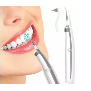Aparelho Para Limpeza Dental Removedor De Tártaro E Placa Bacteriana (1)