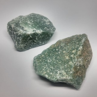 Quartzo Verde Bruto | Equilíbrio Emocional e Purificação | Cristal Pedra Natural Bruta