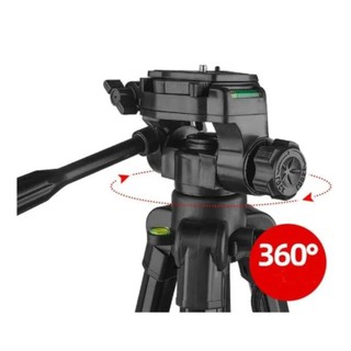 Tripé Universal Camera Celular Fotográfico Canon Nikon 1,80 180 cm + Bolsa Slc 360 Luuk Young (4)