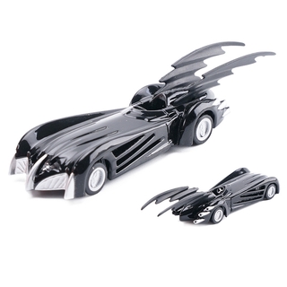 Tomica Coleção O Batmobile Carro De Metal Modelo Batman Chariot Conjunto Completo Casa Jogar Brinquedos Colecionáveis (5)