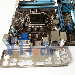 Asus B75M-PLUS Desktop Motherboard B75 h61 b75m Socket LGA 1155 i3 i5 i7 DDR3 32G uATX UEFI BIOS Original Used Mainboard On Sale (8)