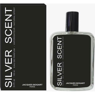 Perfume Silver Scent 100 ml