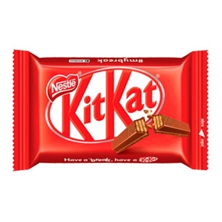 Chocolate Kit Kat 41,5g Caixa C/24 Unidades Atacado - Nestle (2)