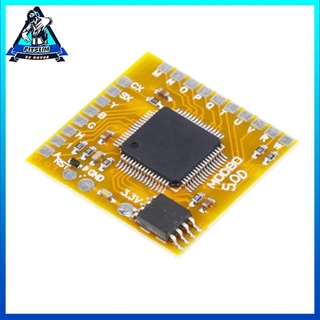[Fitslim] MODBO5.0 V1.93 Chip For PS25.0PS2 SupportHard Disk Boot NIC MD