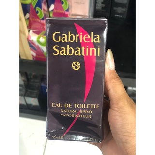 Perfume Importado Feminino Gabriela Sabatini Promoção Oferta Barato Demais (2)