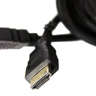 Cabo HDMI 5 m V2.0 4K UltraHD 3D (4)