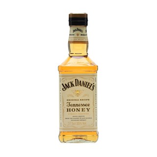 Licor de Whisky Tennessee Honey Jack Daniel's 375ml