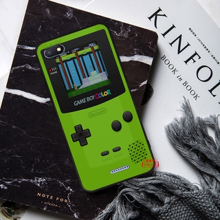 Capa De Celular Flexível Gameboy Game Boy Psp Para Xiaomi Redmi 8a / 9a / Note 8 Pro / 8t / 9s / 9 Pro Max (4)