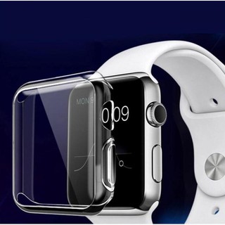 Case Relógio fechada 360º Apple Watch SmartWatch proteção tela - Entrega Rápida Brasil (1)