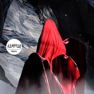 Kampfar – Mare CD