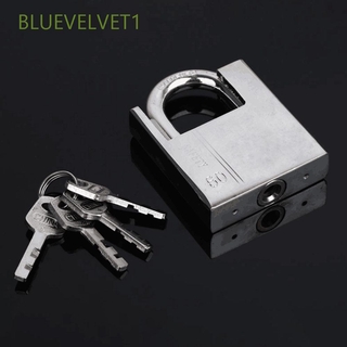Bluevelvet1 Cadeado De Porta Com 4 Chaves Anti-Roubo Multifuncional Para Janela (1)