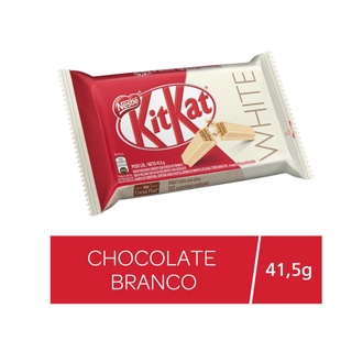 Chocolate Kitkat Branco 41,5g