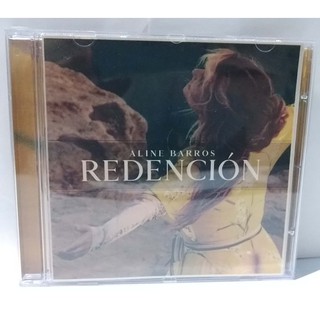 Aline Barros - Redención CD