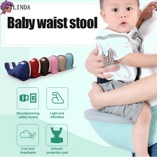 Linda Criança Assento Do Bebê Infantil Assento Hip Cintura Viagem Fezes Assento Com Bolso