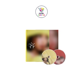 MAMAMOO SOLAR 1st Mini Album 容 FACE (1)