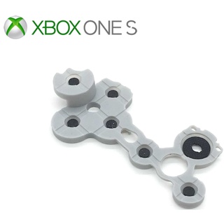 Borracha Condutiva para reparo do controle de Xbox One S