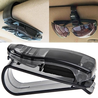 Acessórios Óculos Caso Auto Fastener Clip (1)