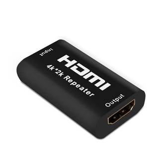 Emenda HDMI com Amplificador