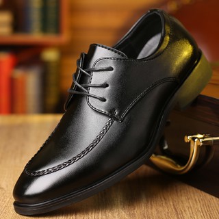 Sapato Masculino Confortável formal Para Negócios/Escritório/Casamento/Uso Durável Upnt