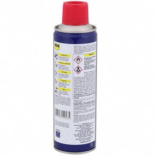 Spray Wd-40 Produto Multiusos - Desengripa Lubrifica 300ml Oleo wd40 wd 40 (3)