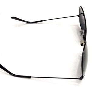 Oculos Aviador Escuro Feminino Masculino Bonito Estilo (3)