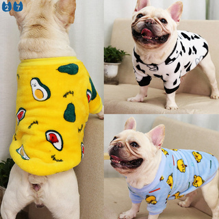 『27Pets』New Arrival French Bulldog Clothes Coat for Pets (3)