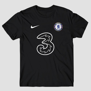 Camisa Camisa Camiseta Chelsea Time de Futebol 21/22