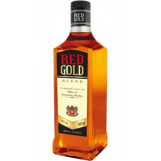 Whisky Red Gold Original