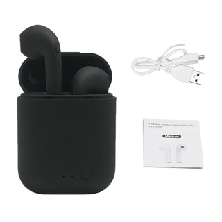 fone de ouvido sem fio i12 Mini TWS fone de ouvido bluetooth (7)