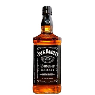 Whisky Jack Daniel´s - 1000 Ml