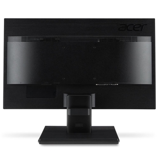 Monitor Acer LED 19.5´ Wide com saidas HDMI/VGA - V206HQL (6)