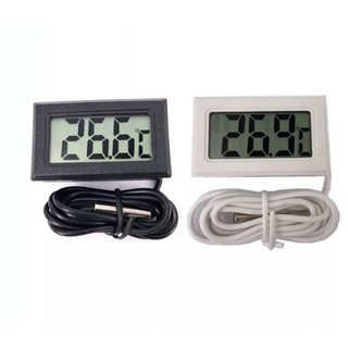 Termometro Para Ar Condicionado Medidor De Temperatura ENVIO IMEDIATO