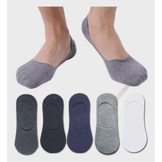 kit 3 meias sapatilha invisível respirável conforto discreto para os pés meias que não aparecem