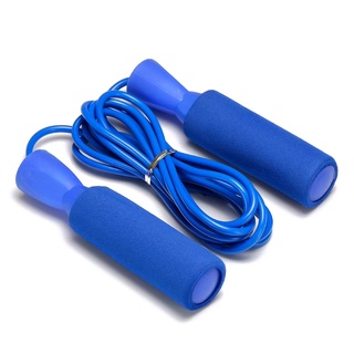 Corda de Pular, Exercicios -PVC Resistente (7)