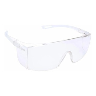 Óculos Para Proteção Delta Plus Sky Incolor Transparente EPI (3)