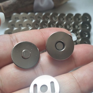 Botão imã botao imantado 18 mm e 14 mm - 10 unidades (PROMOÇÃO) (3)