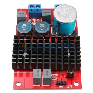 Placa Amplificador Mono 100 WATTS Classe D