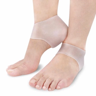 Protetor De Gel Silicone Para Calcanhar Sapatos Tênis Feminino Masculino Unissex (7)