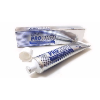 Promoção! 1 Gel Dental Clareador Pro White 90g Hinode Original (4)