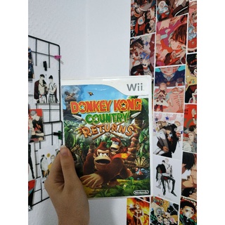 Jogos Nintendo Wii Originais