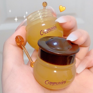 Cappuvini Honey Hydrating Lip Mask / Nourishing / Moisturizing / Soothing
