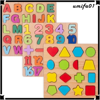 Alfabeto De Madeira Puzzle Abc Letras Bordo Montessori Jigsaw Blocos Aprendizagem Precoce Presente Brinquedo Educativo Para 1 2 3 Ano Velho