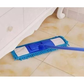 *DESCONTÃO* Rodo Mop Esfregão Vassoura Microfibra Tira Pó Limpa Pisos (1)