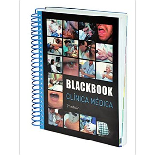 Blackbook - Clínica Médica Espiral