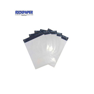 Envelope De Segurança Embalagem Correio Branca Kit C/ 20 - 26x26cm/32x40cm/40x50cm/40x60cm (1)