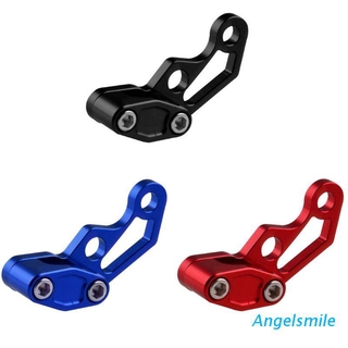 ANG CNC Motorcycle Brake Line Clamps For YAMAHA MT07 R6 R3 MT 03/07/09 TMAX 500/530 R1 FZ6 MT09 XJ6 FZ1 XJ6 M109r Fazer Accessories