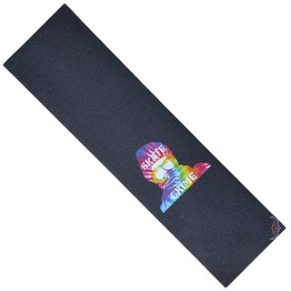 Lixa Jessup x Skate Crime Tie Dye NF incluida