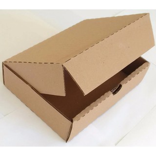 Caixa Papelão 16 X 12 X 4cm * Embalagem Padrão Correios 0 ( Lote de 25 caixas )