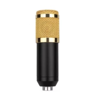 Microfone Condensador Profissional Canto Podcast Bm-800 (8)